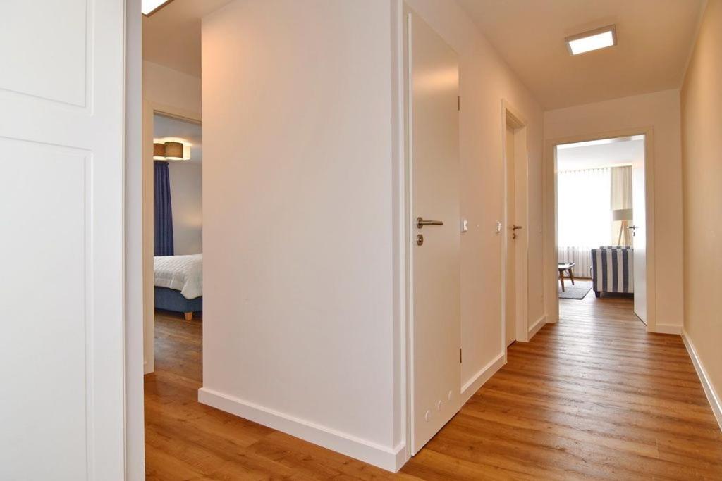 Haus Brandenburg Whg 15 Apartment