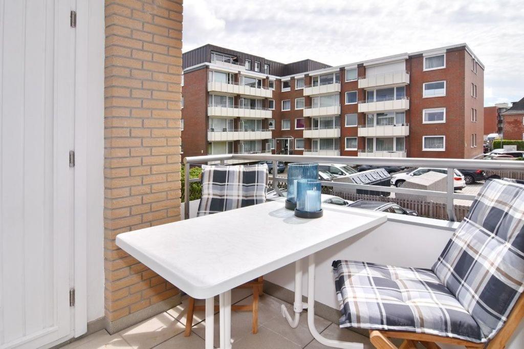 Apartment Haus Brandenburg Whg 15 *