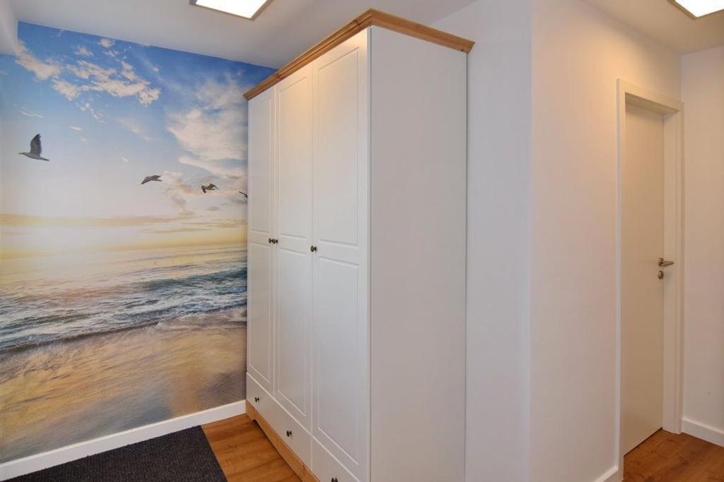 Haus Brandenburg Whg 15 *