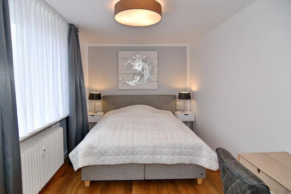 Haus Brandenburg Whg 15 Apartment *