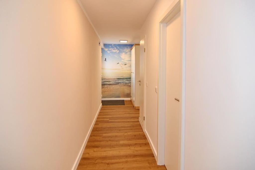 Haus Brandenburg Whg 15 Apartment Westerland