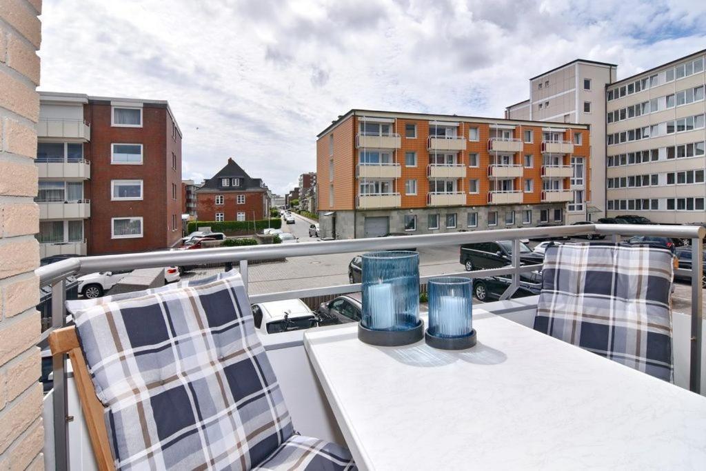 Haus Brandenburg Whg 15