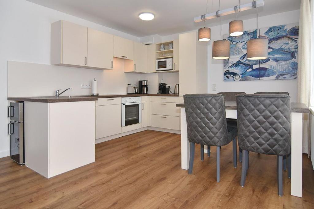 Haus Brandenburg Whg 15 *