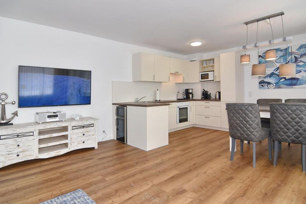 Haus Brandenburg Whg 15 *