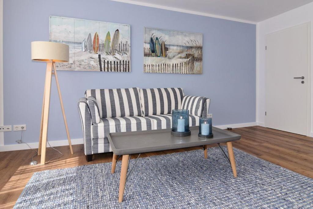 Haus Brandenburg Whg 15 Apartment *