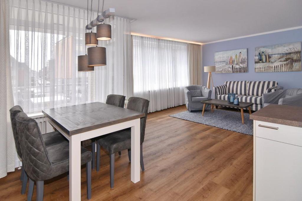 Haus Brandenburg Whg 15 *